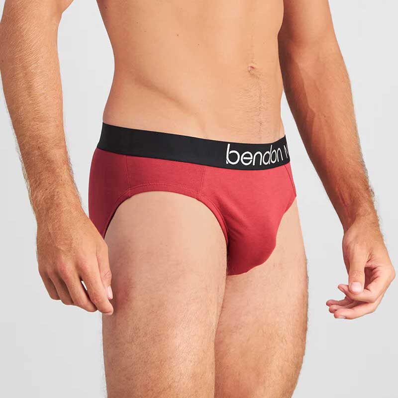 Bendon Everyday Essential Mens Brief image number 2